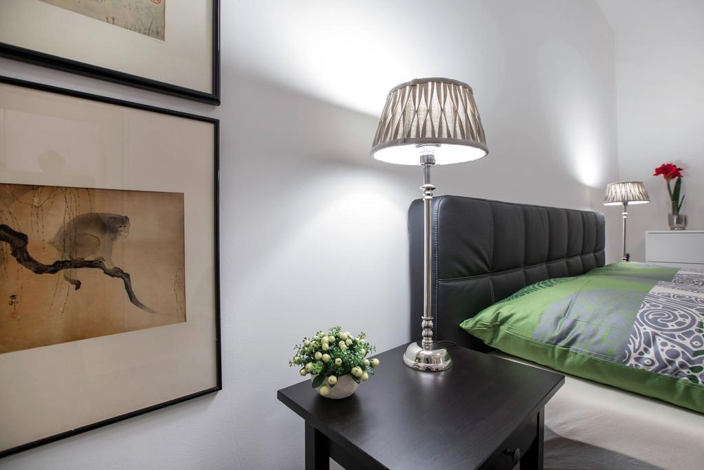Apartment Schottenring Bécs Szoba fotó